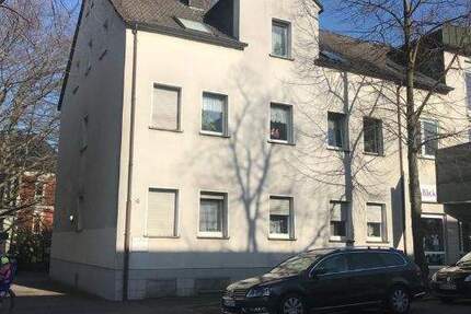 Wohnung Hagen Boele - 3 Zimmer, 73 m&sup2;, 515&euro; | Angebot:24793224