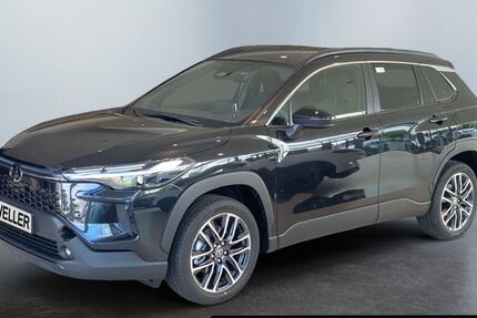 Toyota Corolla Cross 9.999 km 36.840 &euro; Dortmund 44143