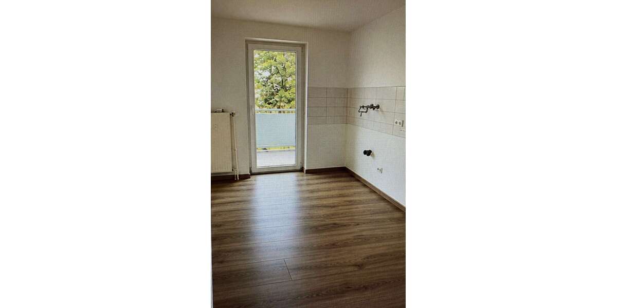 Etagenwohnung Witten Annen - 2.5 Zimmer, 61 m&sup2;, 295&euro; | Angebot:27524769