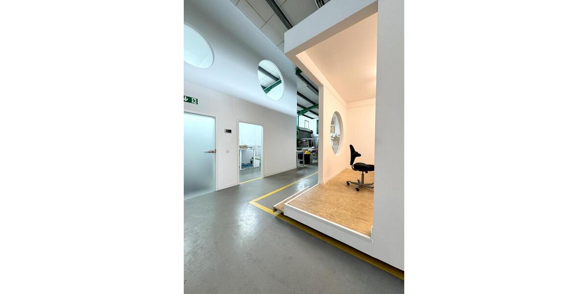 Gewerbeobjekt Witten Rüdinghausen - 1.890&euro; | Angebot:24684761