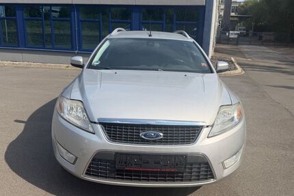Ford Mondeo 126.336 km 4.499 &euro; Iserlohn 58636