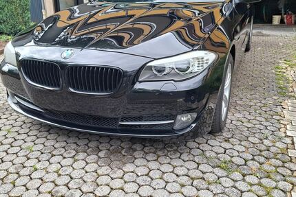 BMW 530 240.000 km 9.200 &euro; Wetter 58300