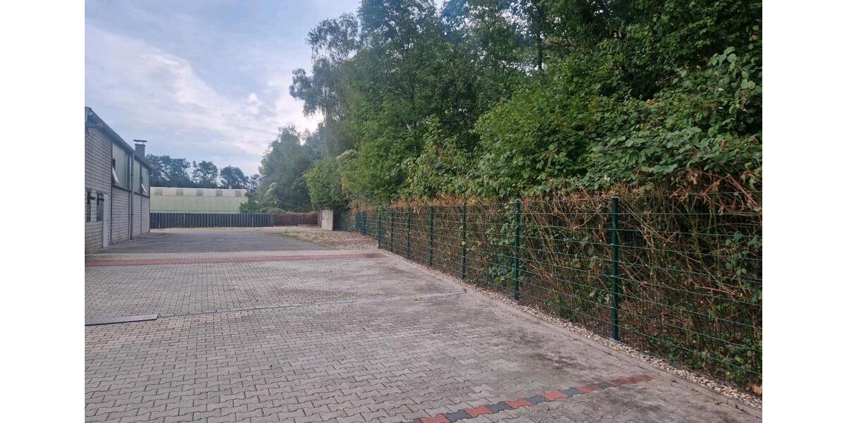 Gewerbeobjekt Recklinghausen König Ludwig - 4.000&euro; | Angebot:24804435