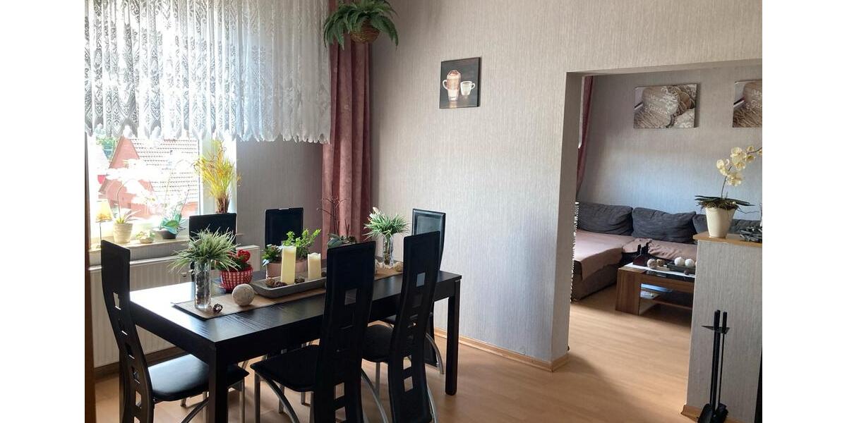 Etagenwohnung Dortmund Hombruch - 4 Zimmer, 98 m&sup2;, 750&euro; | Angebot:24691900