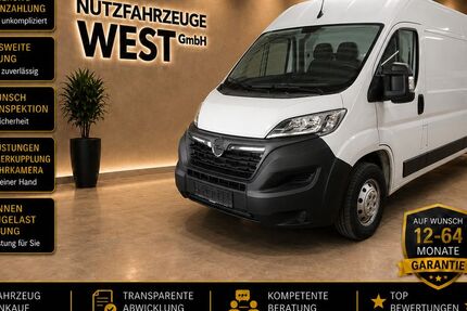 Opel Movano 109.000 km 18.990 &euro; Datteln 45711