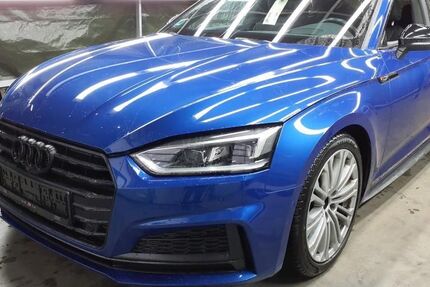 Audi A5 95.988 km 30.619 &euro; Hagen 58091