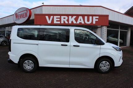 Ford Transit Custom 5.985 km 37.950 &euro; Werne 59368