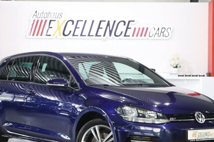 VW Golf VII 1.6 TDI R-LINE SPORT / NAVI-DM / ACC