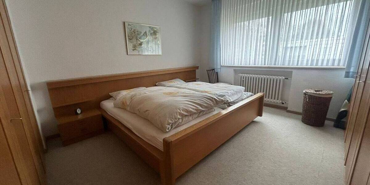Etagenwohnung Dortmund Scharnhorst - 3 Zimmer, 74 m&sup2;, 159.000&euro; | Angebot:26798889