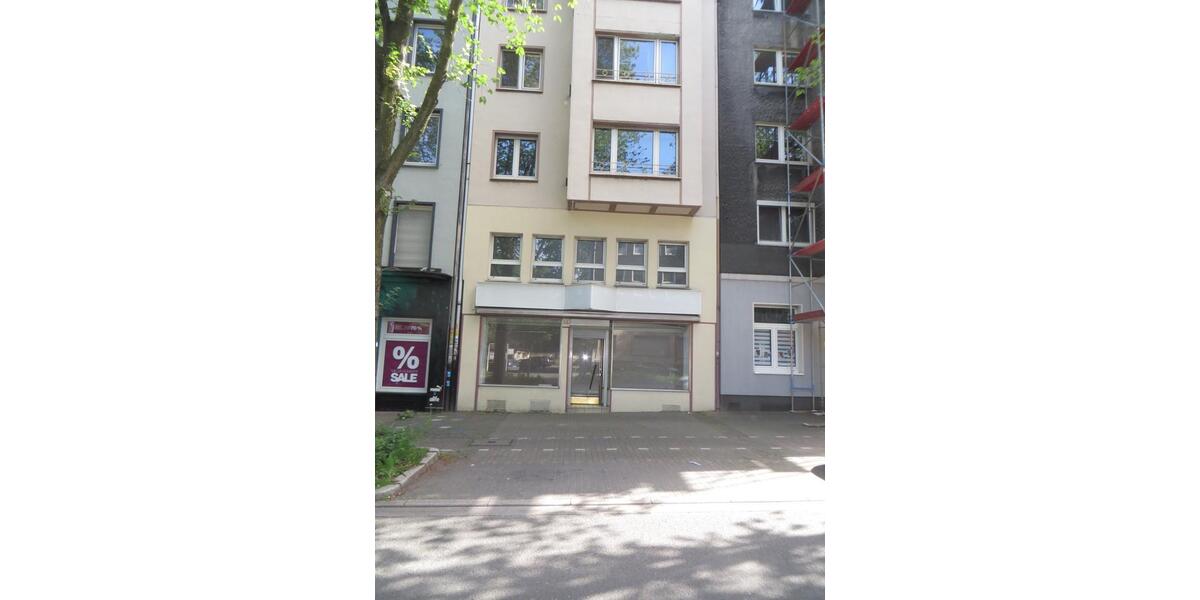 Gewerbeobjekt Dortmund Gartenstadt - 1.276&euro; | Angebot:24664696