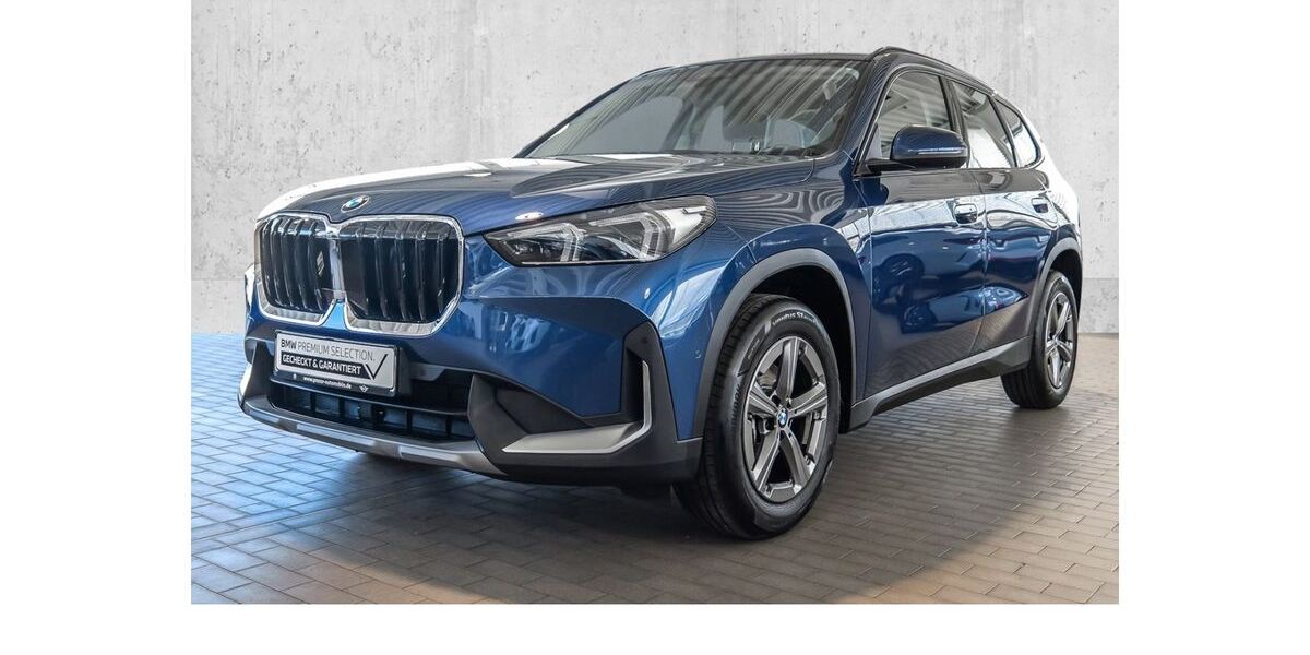 BMW X1 14.600 km 33.990 &euro; Hagen 58119