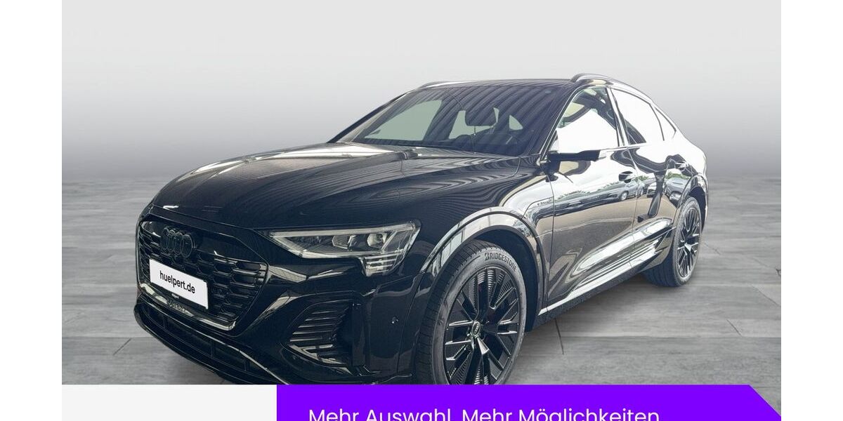 Audi Q8 e-tron 71.062 km 47.697 &euro; Dortmund 44143