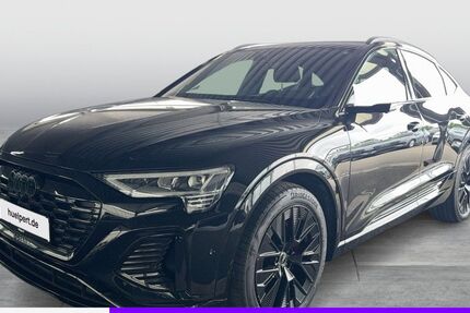 Audi Q8 e-tron 71.062 km 48.408 &euro; Dortmund 44143