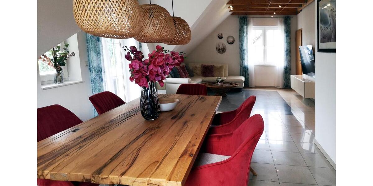 Etagenwohnung Dortmund Mengede - 3 Zimmer, 100 m&sup2;, 1.300&euro; | Angebot:26464251