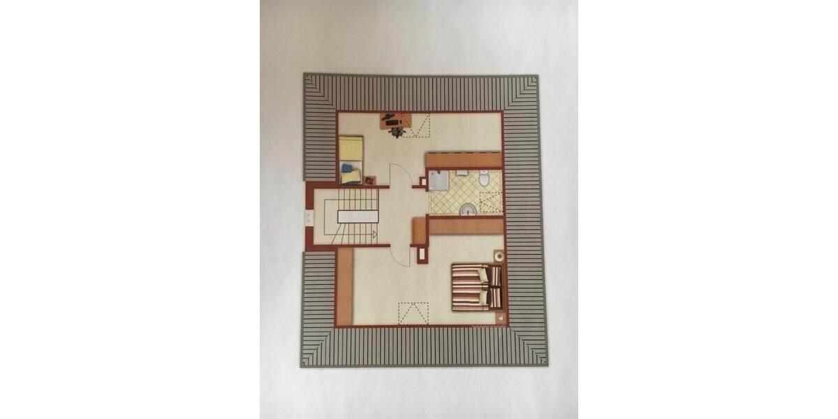 Maisonettenwohnung Unna Hemmerde - 3.5 Zimmer, 98 m&sup2;, 220.000&euro; | Angebot:27155511
