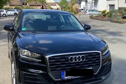 Audi Q2 64.000 km 15.250 &euro; Dortmund 44379