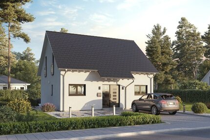 Ihr individuelles Traumhaus gestalten - mit allkauf zum maßgeschneiderten Eigenheim - Home 10 - Haus Hagen Mittelstadt | Angebot:27334602