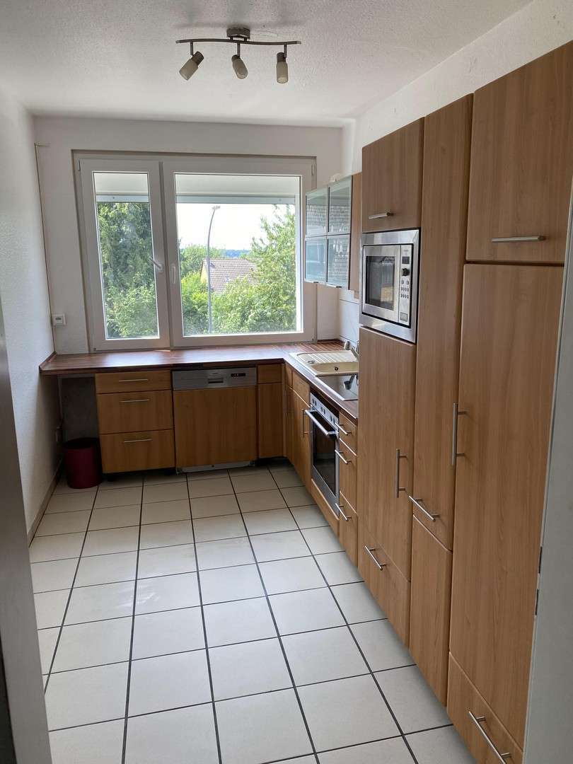 WG-Zimmer in Essen 450 € 52 m² zimmer