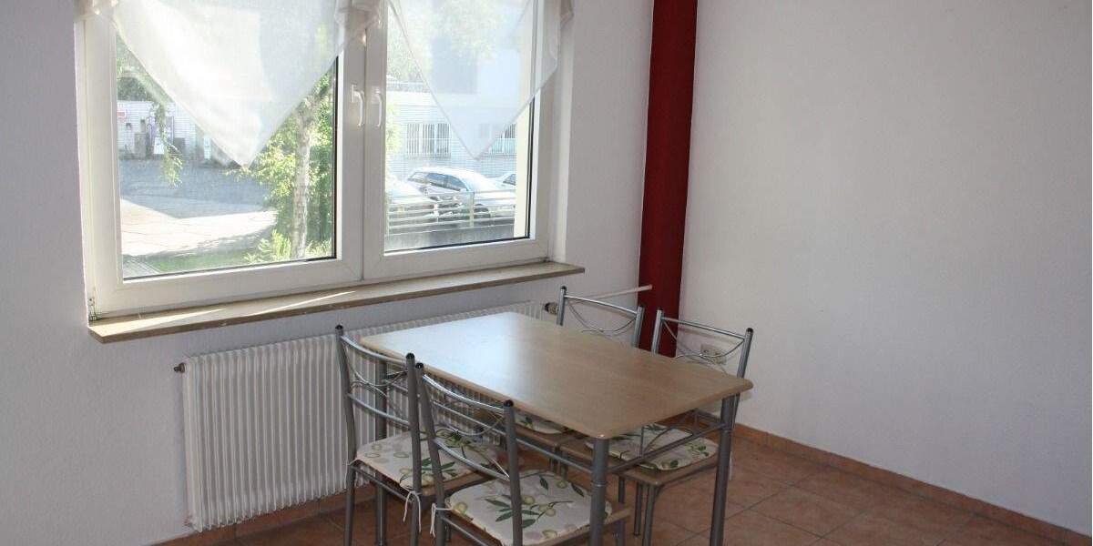 MFH - 7 WOHNUNGEN IN BO-CITY MIT GARTEN - ZUSÄTZLICHE WOHNUNG MÖGLICH 2 zimmer