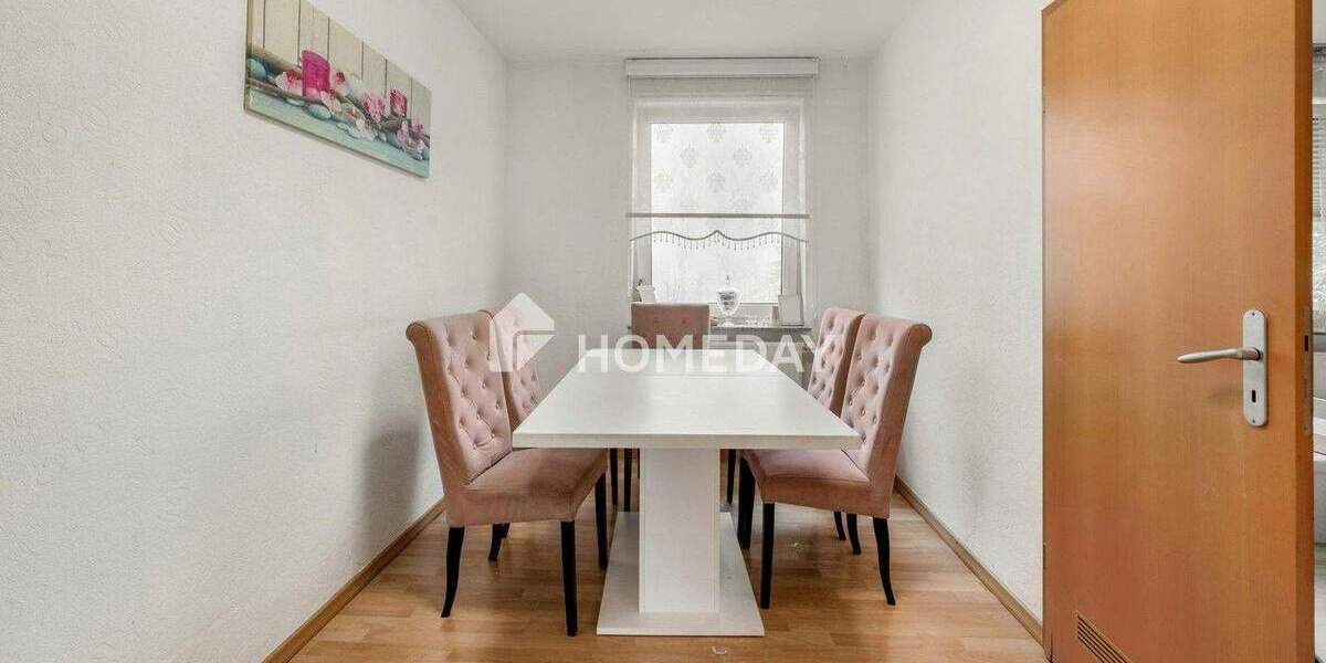 Etagenwohnung Bochum Hamme - 5 Zimmer, 116 m&sup2;, 239.000&euro; | Angebot:24608340