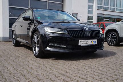 Skoda Superb 89.050 km 26.990 &euro; Hagen 58119