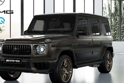 Mercedes-Benz G 63 AMG 9.500 km 242.880 &euro; Dortmund 44139