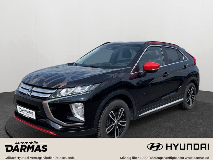 Eclipse Cross