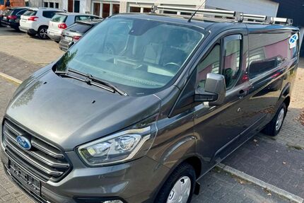 Ford Transit Custom 189.999 km 11.999 &euro; Selm 59379