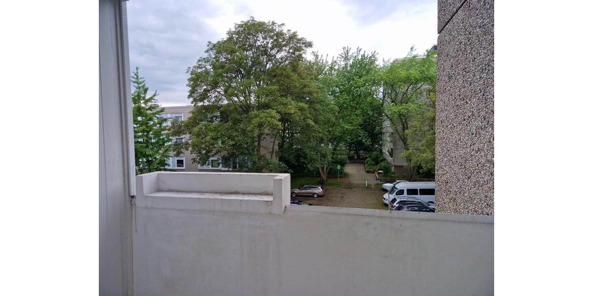 Preisgünstige und ansprechende 2-Zimmer-Wohnung (WBS) 2 zimmer