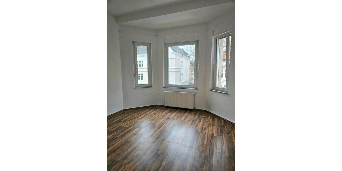 3 Zi. Wohnung Klinikviertel Dortmund m. Balkon rennoviert 3 zimmer