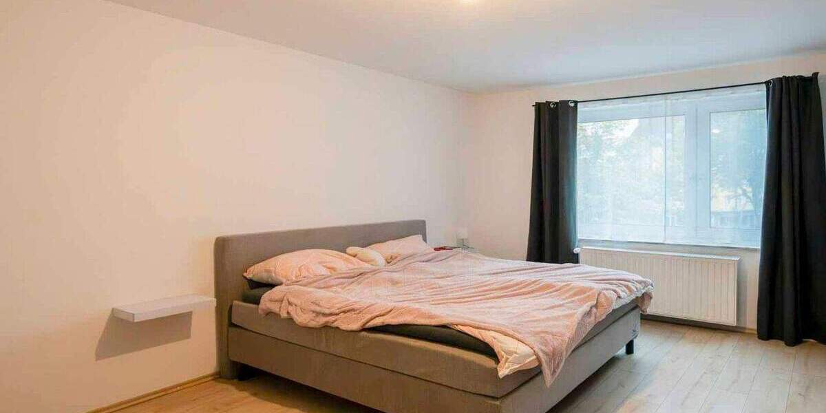 Mehrfamilienhaus, Wohnhaus Gelsenkirchen Schalke - 2 Zimmer, 876 m&sup2;, 735.000&euro; | Angebot:24608243