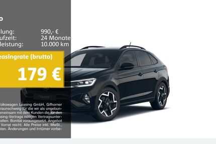 VW Taigo 7.942 km 27.670 &euro; Hemer 58675