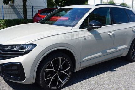 VW Touareg 11.900 km 95.980 &euro; Bönen 59199