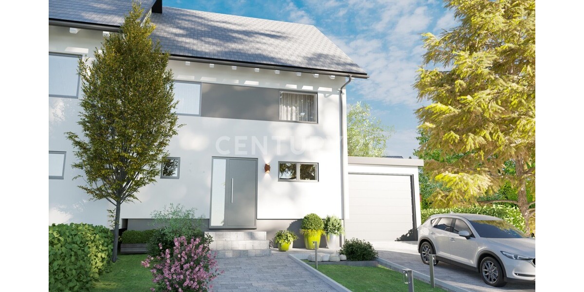 Platz für Zukunft und Familie – Baugrundstück für Ihre Doppelhaushälfte in Menden-Hüingsen“ - Grundstück Menden Berkenhofskamp | Angebot:26469827