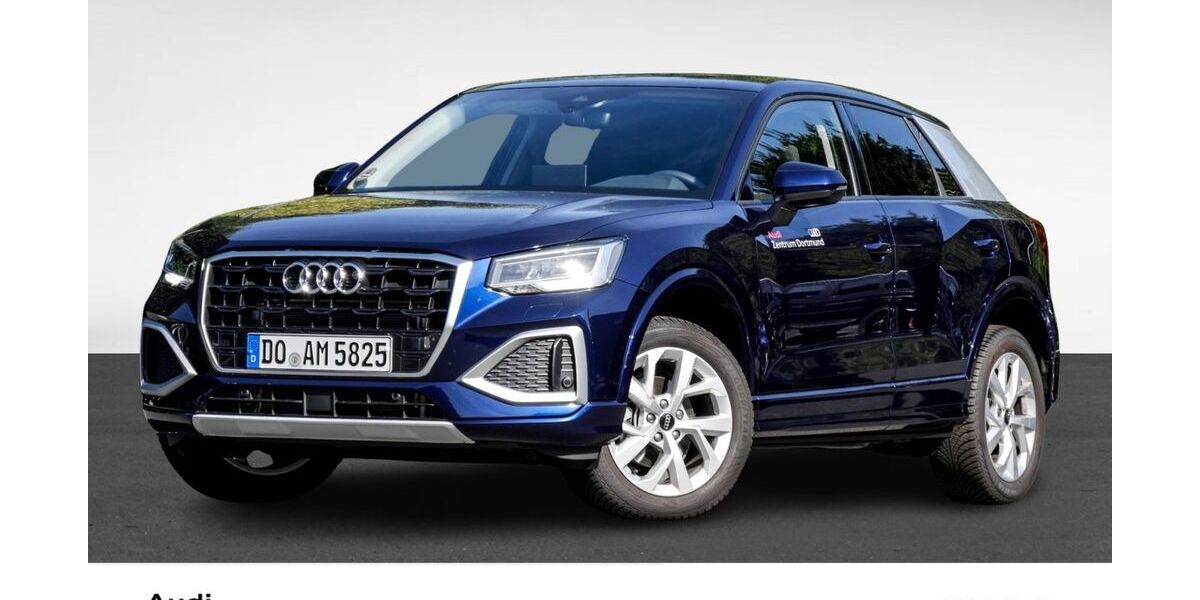Audi Q2 4.394 km 35.794 &euro; Dortmund 44143
