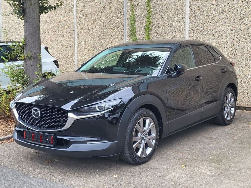 CX-30