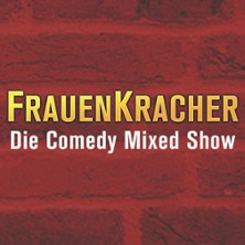 Frauenkracher - Die Comedy Mixed Show 16.11.2025 Kulturzentrum Wilhelmshöhe