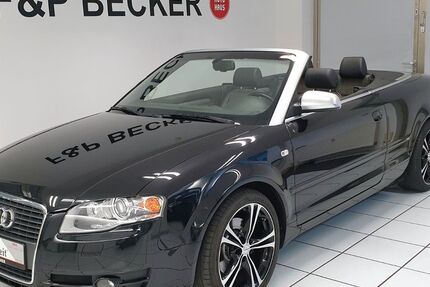Audi A4 121.517 km 10.950 € Wuppertal 42275