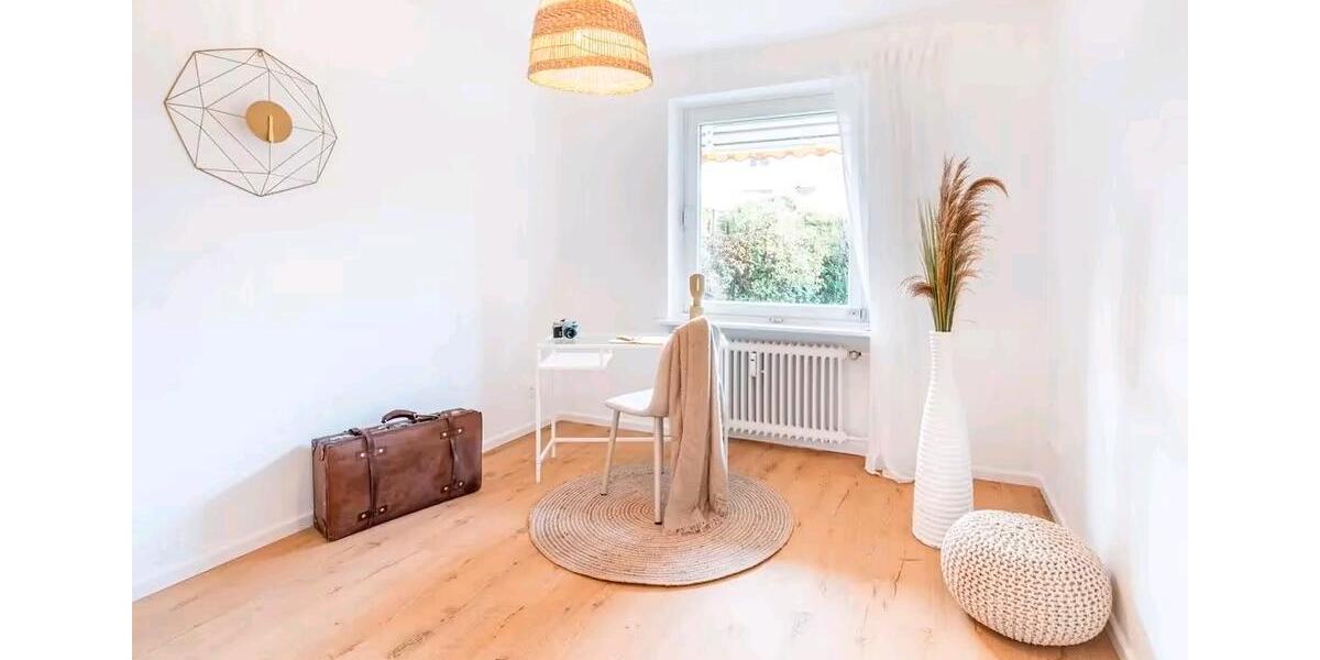 Etagenwohnung Dortmund Aplerbeck - 3.5 Zimmer, 90 m&sup2;, 225.000&euro; | Angebot:27425717