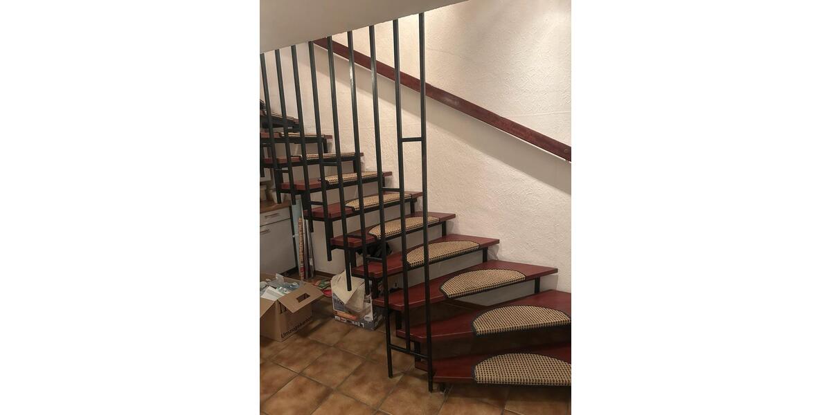 Reihenhaus Olfen - 4 Zimmer, 155 m&sup2;, 369.000&euro; | Angebot:24319160