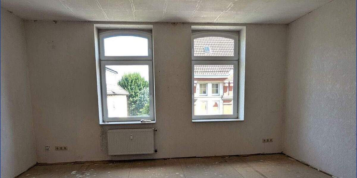 Etagenwohnung Bochum / Harpen Harpen - 4 Zimmer, 129 m&sup2;, 286.000&euro; | Angebot:24739514