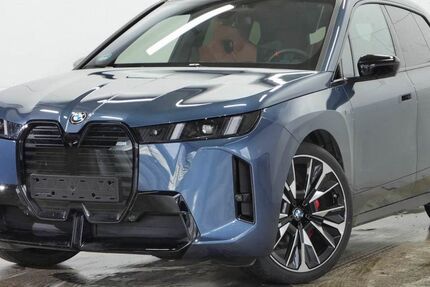 BMW iX 6.355 km 94.880 &euro; Werne 59368