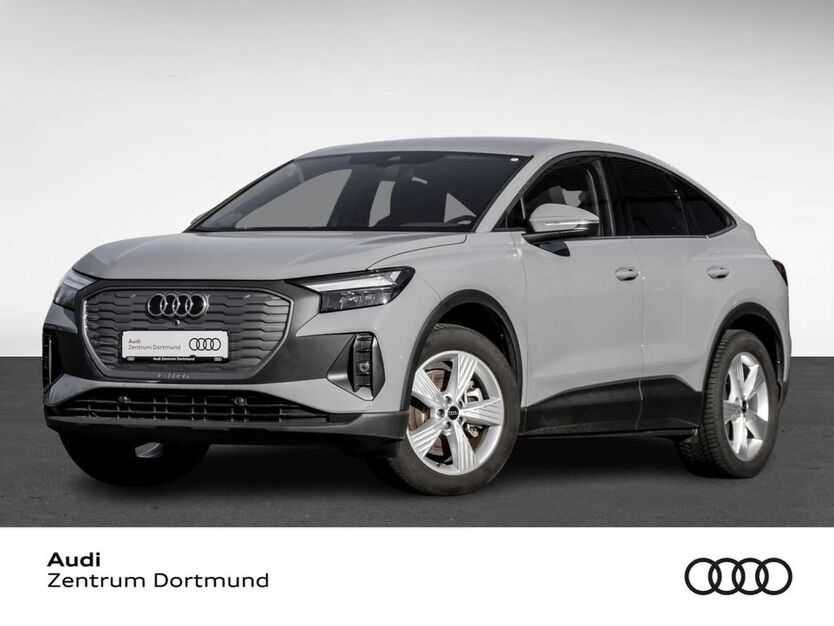 Audi Q4 e-tron 16.514 km 37.644 € Dortmund 44143