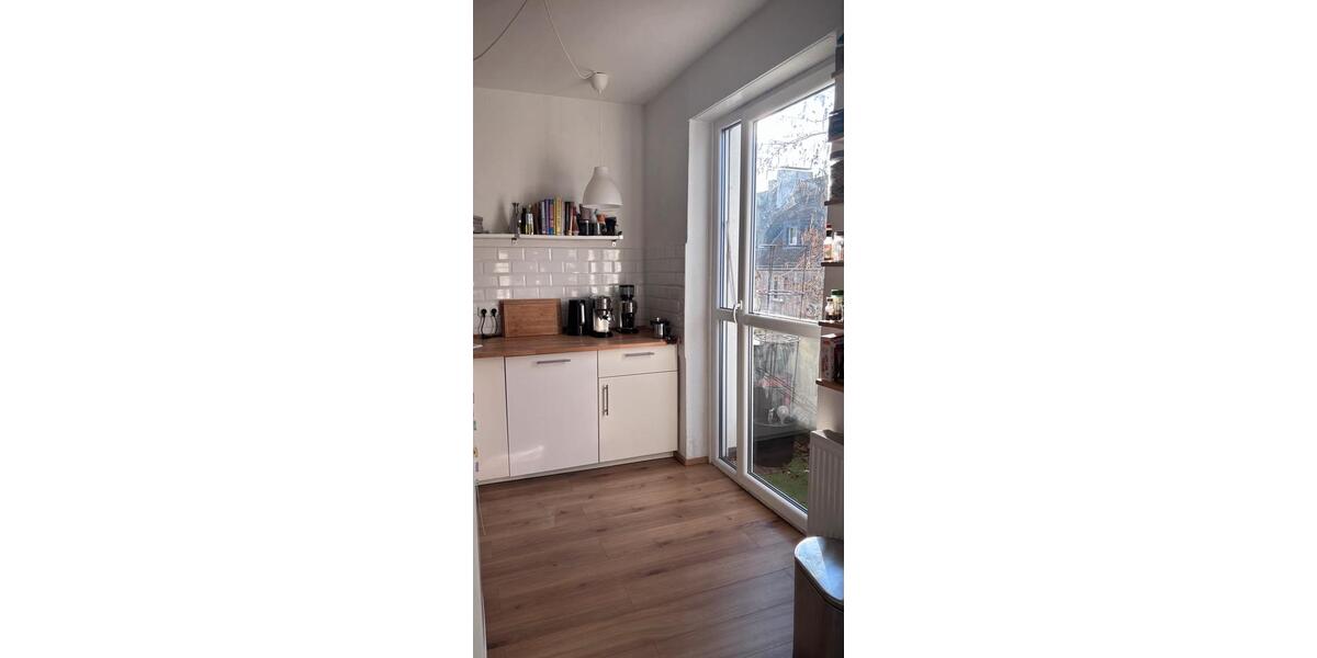 Etagenwohnung Dortmund Innenstadt West - 3 Zimmer, 65 m&sup2;, 992&euro; | Angebot:26449048