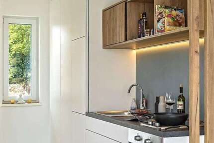 Wohnung zum Mieten in Kaufering 520 € 20.94 m²