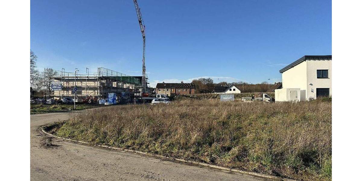 Grundstück Bergkamen Mitte - 168.980&euro; | Angebot:24268463