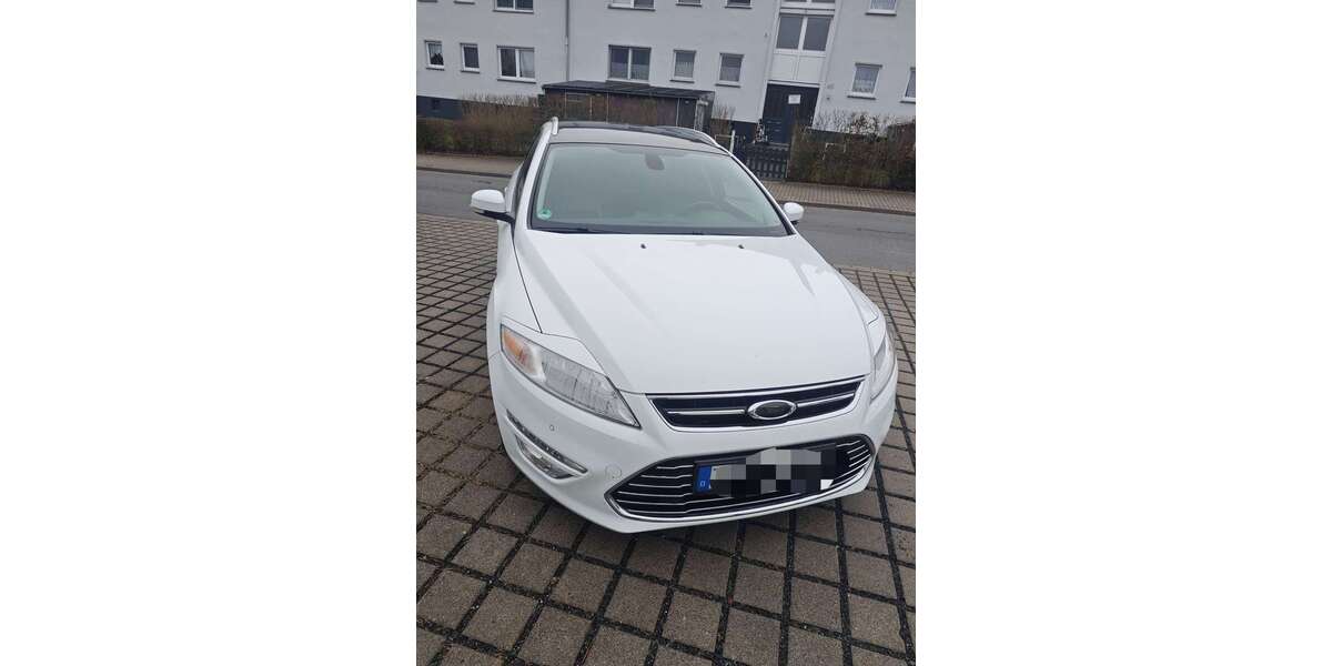 Ford Mondeo 146.000 km 6.600 &euro; Bergkamen 59192