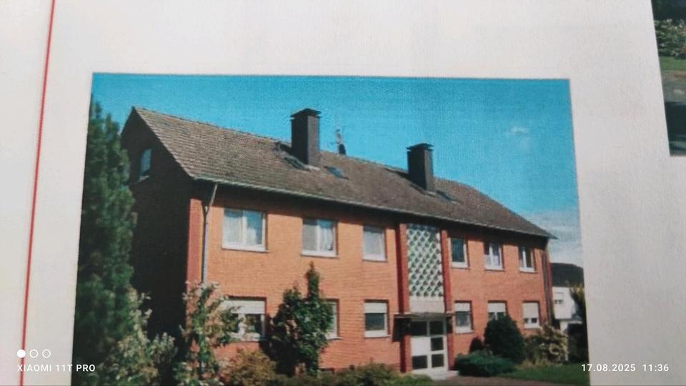 Erdgeschoßwohnung Werne - 3 Zimmer, 86 m&sup2;, 229.000&euro; | Angebot:26946739