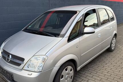 Opel Meriva 228.000 km 1.650 &euro; Schwerte 58239
