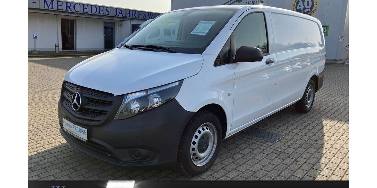 Mercedes-Benz Vito 48.148 km 23.681 &euro; Witten 58454